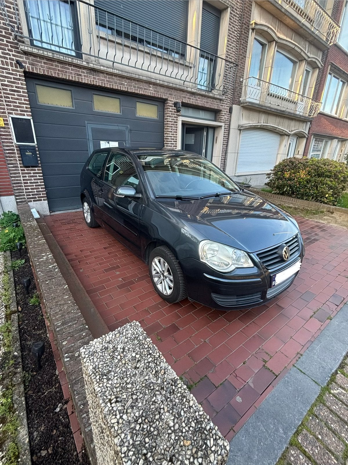 Volkswagen polo 1.2, Auto's, Handgeschakeld, Particulier, Polo, Te koop