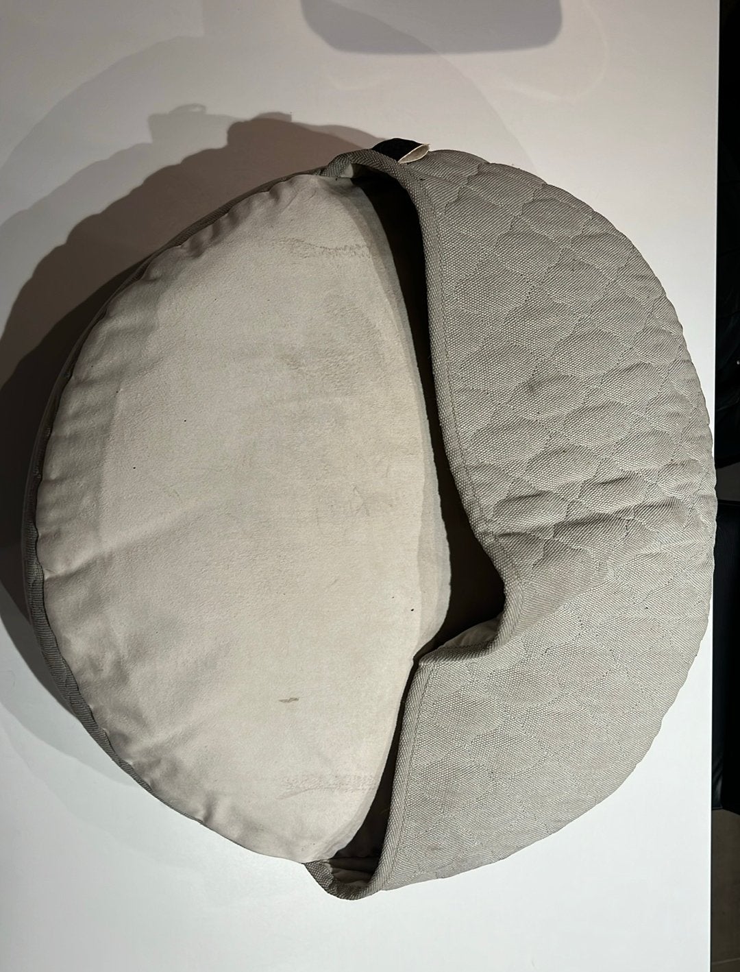Mandje voor hond/kat, Ophalen, Zo goed als nieuw