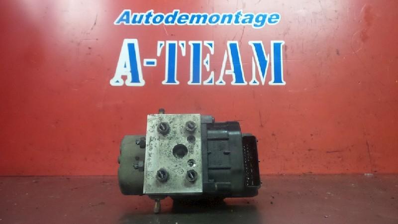 BLOC ABS (FREINS ANTI-BLOCAGE) Citroën Xsara Coupé (N0), Robert Bosch AG, Citroën, Utilisé, Robert-Bosch-Allee 1
74232  Abstatt, DE