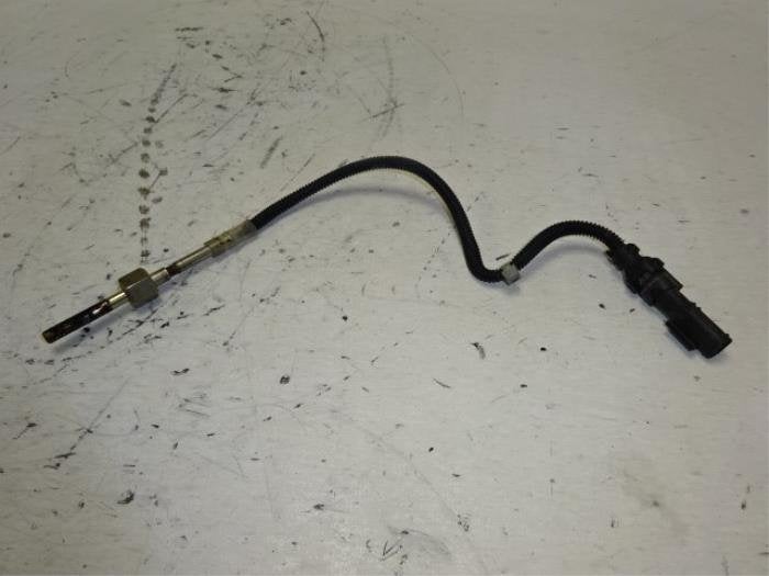 Capteur filtre à particules d'un Mercedes GLC-Klasse, 3 mois de garantie, Utilisé, -, -