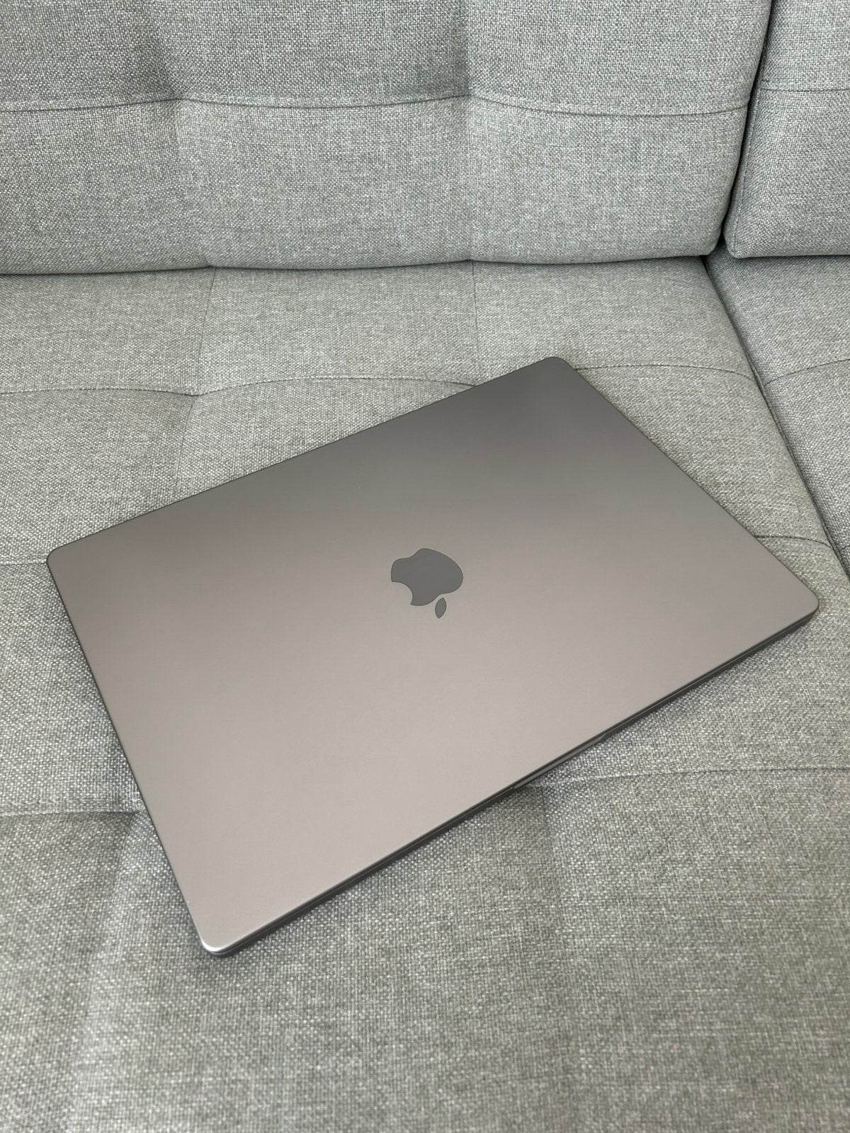 Apple MacBook Pro 16" (Early 2023 - Model A2780), Computers en Software, Apple Macbooks, Ophalen, Zo goed als nieuw, Azerty