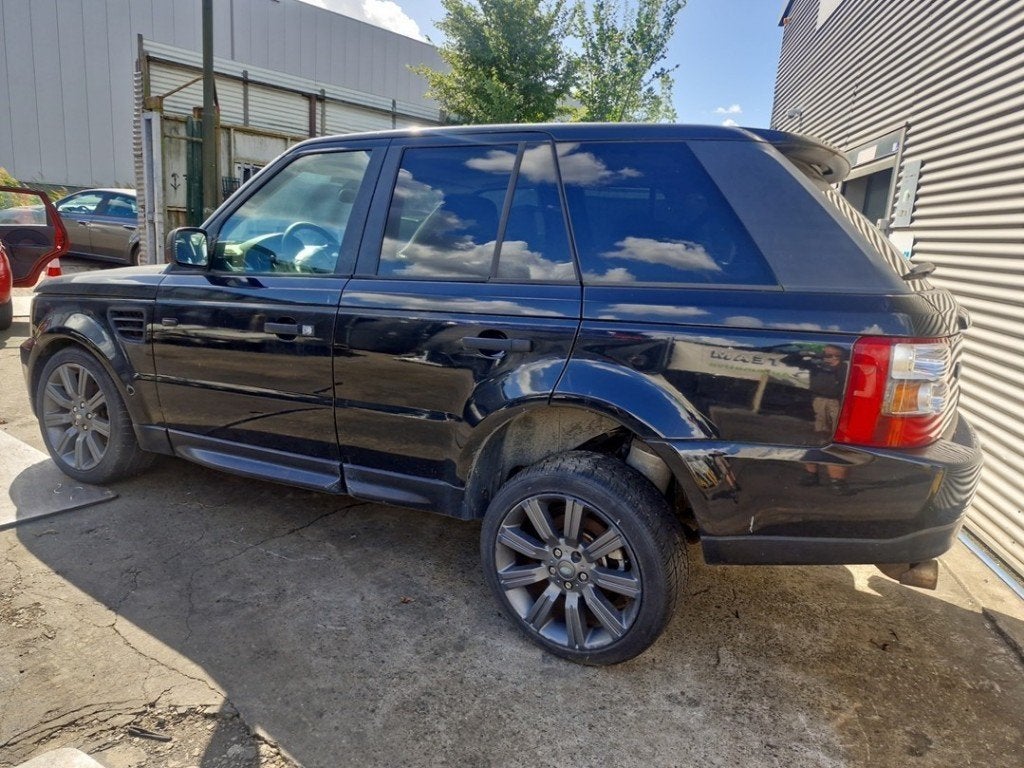 PORTE GAUCHE ARRIÈRE Range Rover Sport (LS), Land Rover, Utilisé, Porte, Jaguar Land Rover Deutschland GmbH