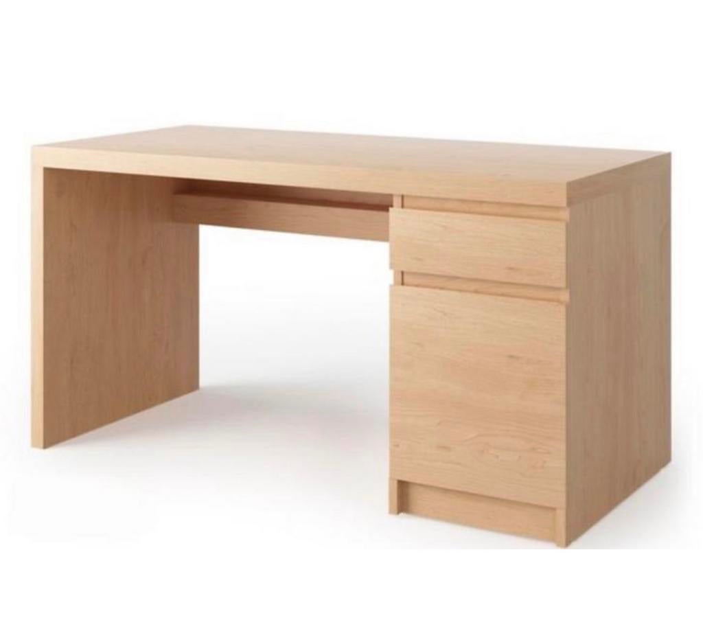 Bureau Ikea, Ophalen, Gebruikt