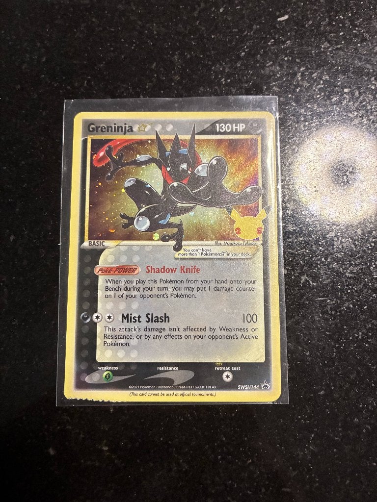 Carte Pokémon à vendre, Enlèvement ou Envoi, Neuf, Cartes en vrac, Foil