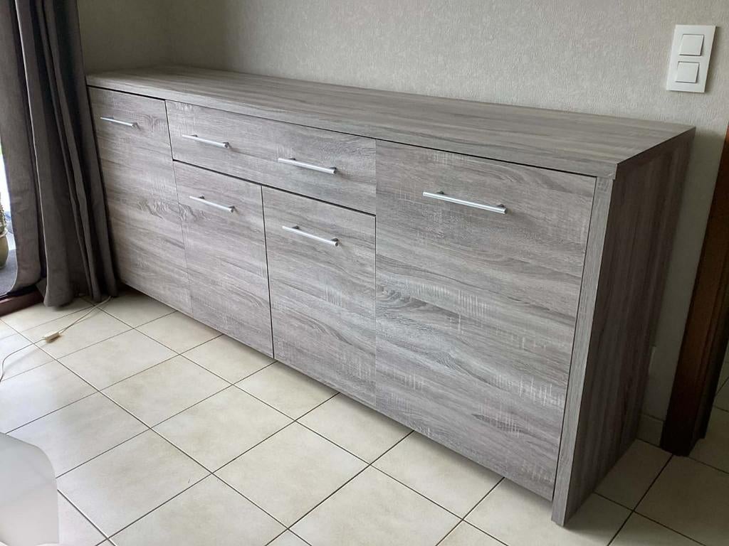 Dressoir, Ophalen of Verzenden