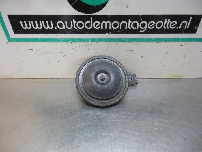 Claxon van een Kia Sportage (Sportage 05-), Auto-onderdelen, -, -, Ophalen of Verzenden, -