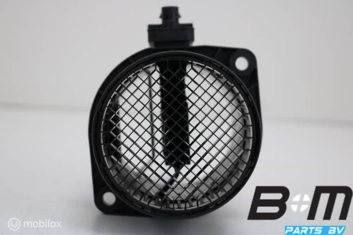 Luchtmassameter VW Amarok 2.0 BI-TDI CSH 03L906461A, Utilisé