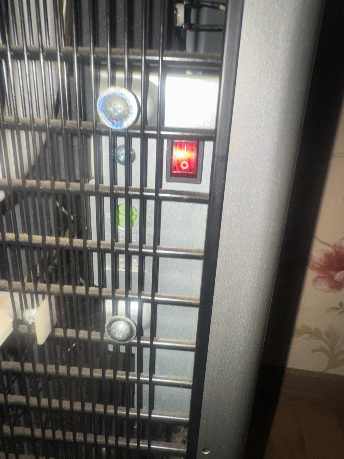 Clover D14A waterdispenser, Ophalen, Zo goed als nieuw