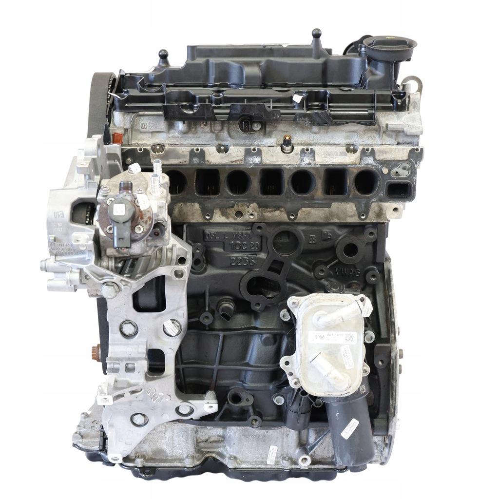 Moteur DTTC Nu LEON SKODA CUPRA T-ROC AUDI KAROQ SEAT, Envoi, Utilisé, Daihatsu