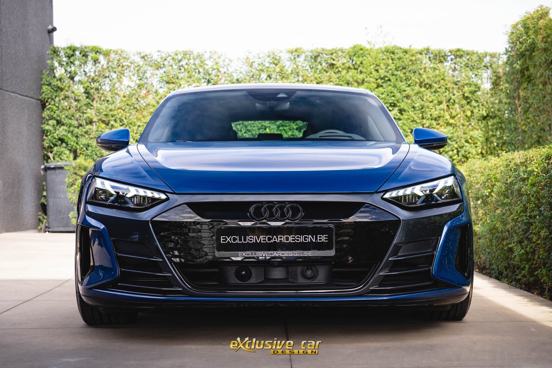 Audi e-Tron GT quattro, Auto's, 4 deurs, E-tron GT, 476 pk, Te koop