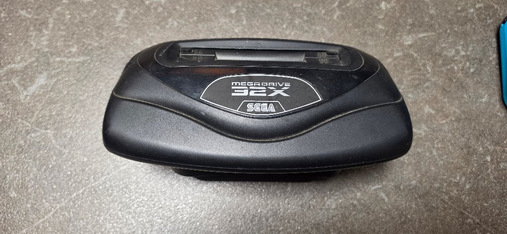 Sega 32X, Consoles de jeu & Jeux vidéo, Enlèvement ou Envoi, Utilisé