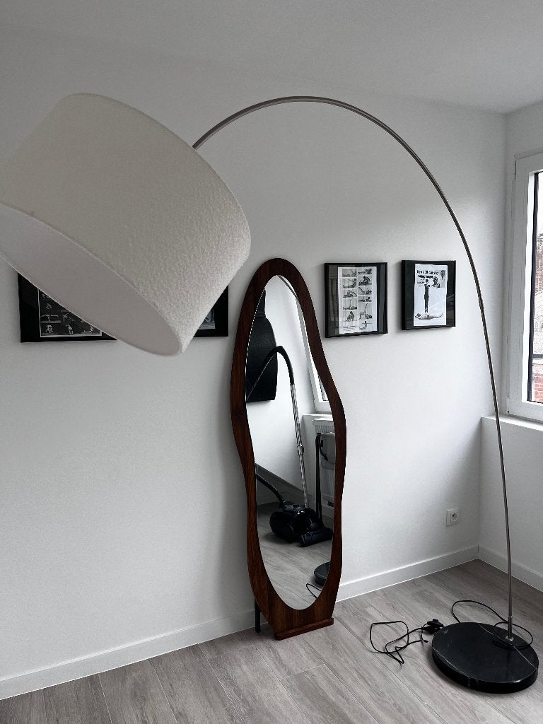Booglamp, Enlèvement, Neuf, Synthétique, 150 à 200 cm
