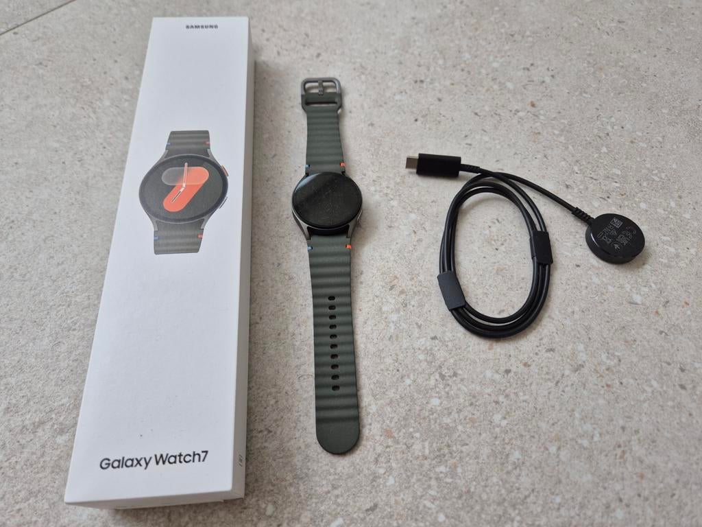 SAMSUNG Galaxy Watch 7 Smart Watch NIEUW, Ophalen