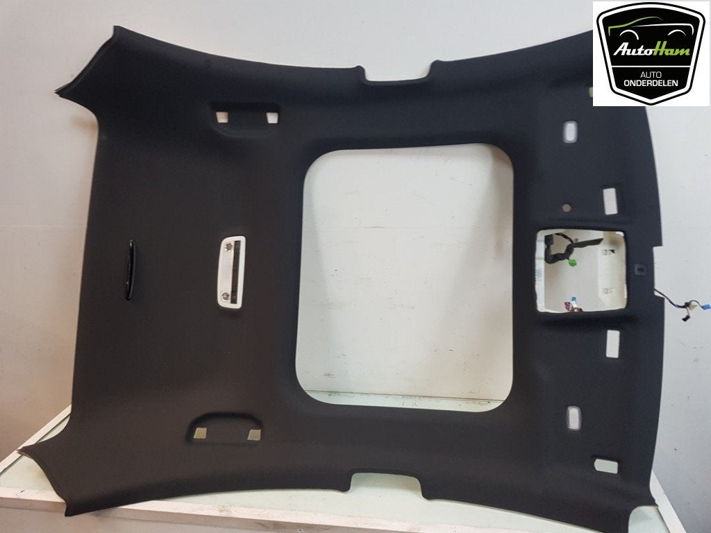 LINER OU CIEL DE TOIT Mercedes-Benz CLA (117.3), Autos : Pièces & Accessoires, Habitacle & Garnissage, Dhr. J. Ham, Mercedes-Benz