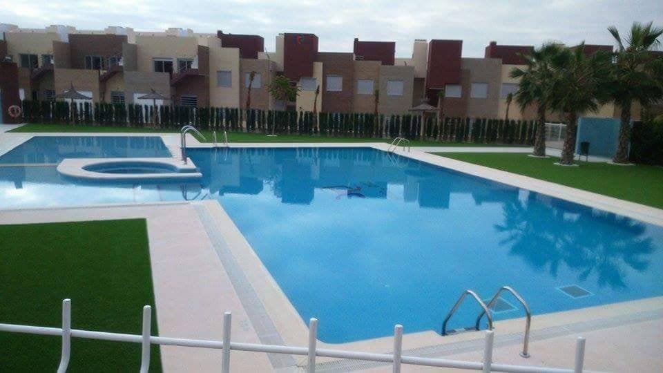 Appartement moderne de 2 chambres à louer à Torrevieja, Vacances, Propriétaire