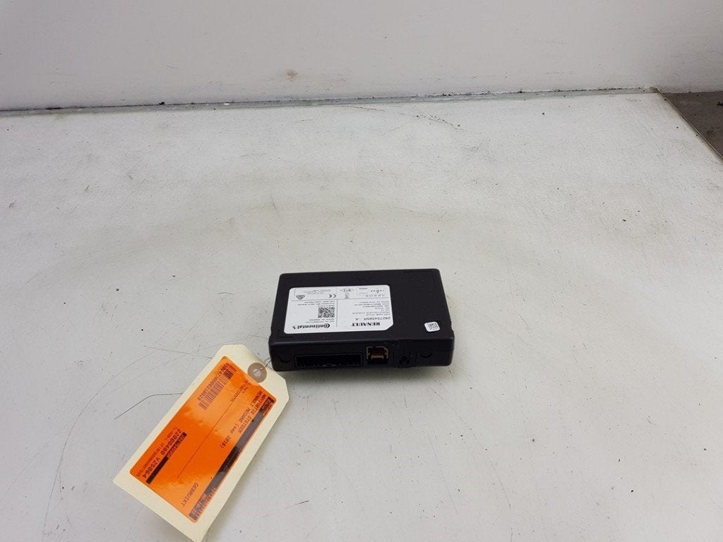COMPUTER TELEFOON Renault Megane IV Estate (RFBK), Gebruikt, Renault, Continental AG, Continental-Plaza 1
30175  Hannover, DE