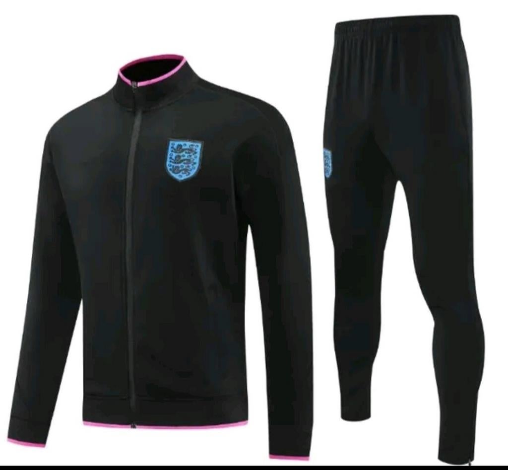 Engeland Trainingspak Origineel WorldCup Nieuw 2026, Envoi
