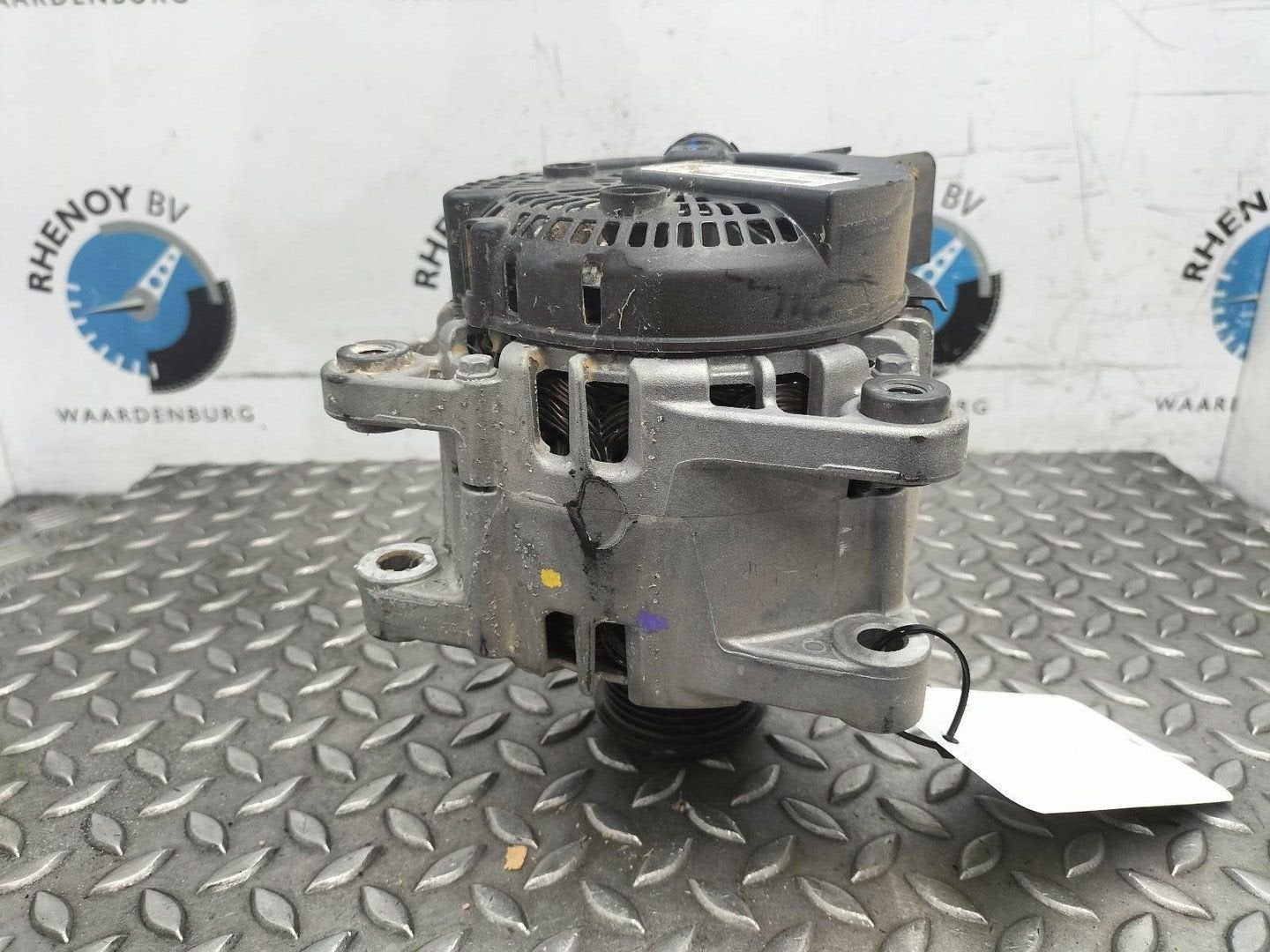 FORD TRANSIT COURIER Trend DYNAMO JX6T10300KC 2024, Autos : Pièces & Accessoires, Enlèvement ou Envoi, Utilisé, ARN reconnu