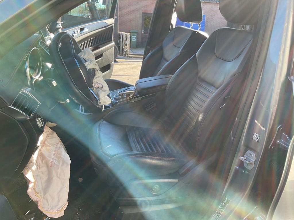INTERIEUR Mercedes-Benz GLE Coupe (C292) (01-2015/10-2019), Auto-onderdelen, Interieur en Bekleding, Dhr. J. Ham, Gebruikt, Mercedes-Benz
