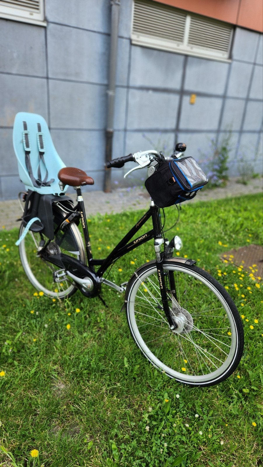 Dames fiets, Enlèvement ou Envoi