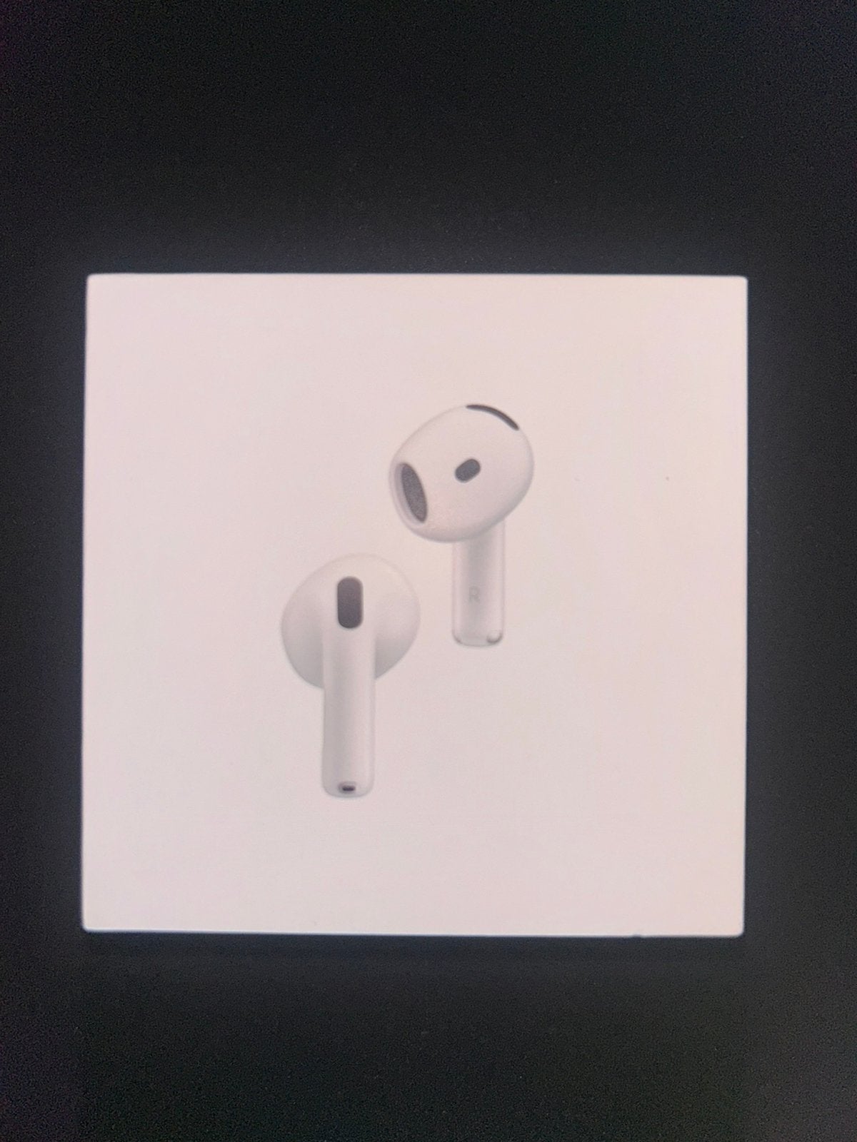 Airpods 4 Active Noise Cancellation (nieuw), Telecommunicatie, Nieuw, Apple, In oorschelp (earbud), Wit