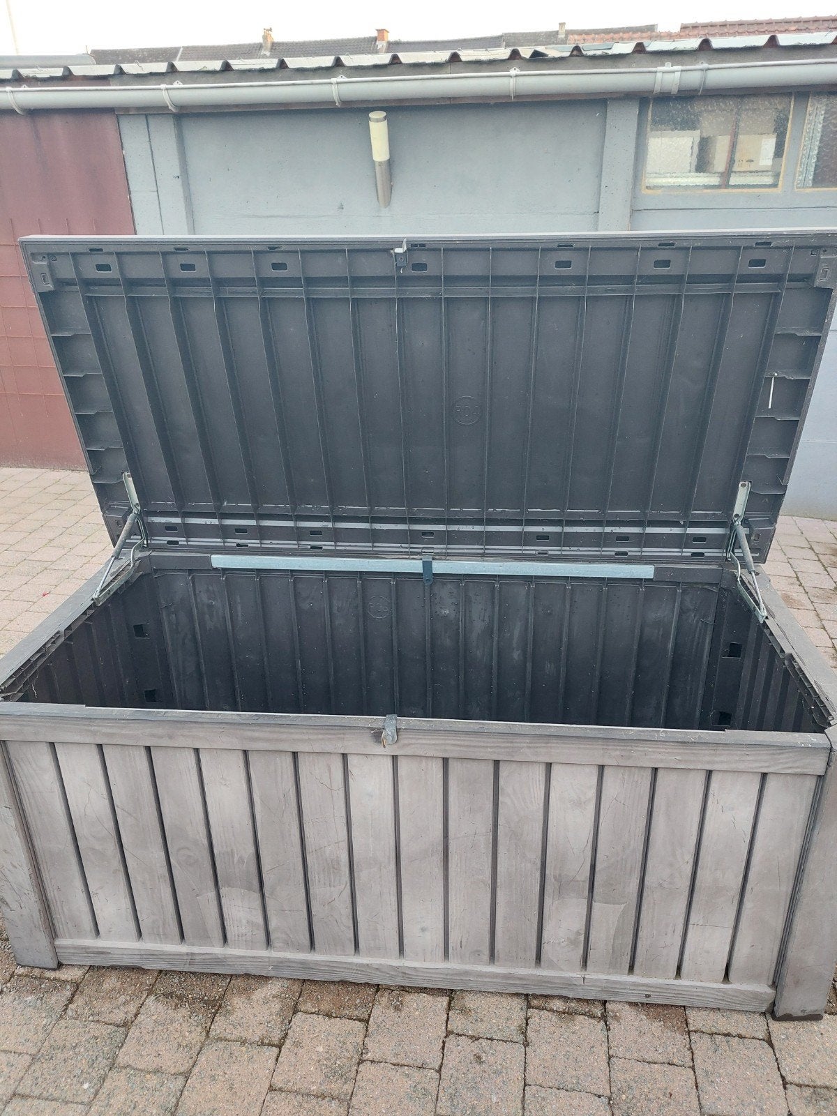 Tuinkist, Tuin en Terras, Bergingen en Tuinkasten, Ophalen