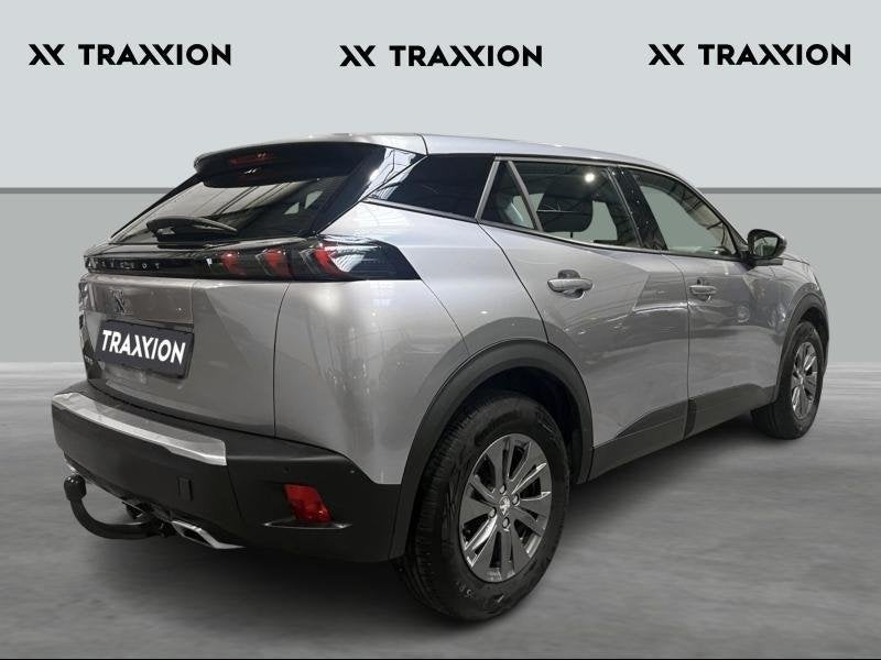Peugeot 2008 Active | Carplay | Park Assist | Driver Alert, Auto's, USB, Euro 6, 1199 cc, 97 kW