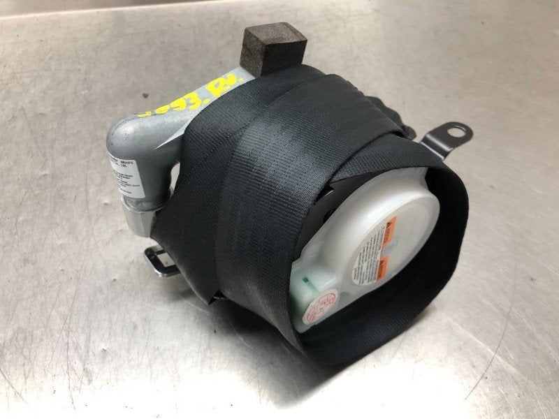 CEINTURE DE SECURITE AVANT DROIT Nissan Pixo (D31S), Utilisé, Nissan