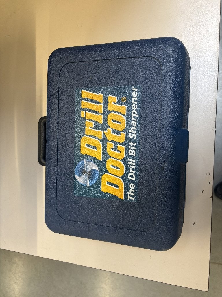 boorslijper tot 13mm, Ophalen, Zo goed als nieuw, Minder dan 700 watt, Overige typen