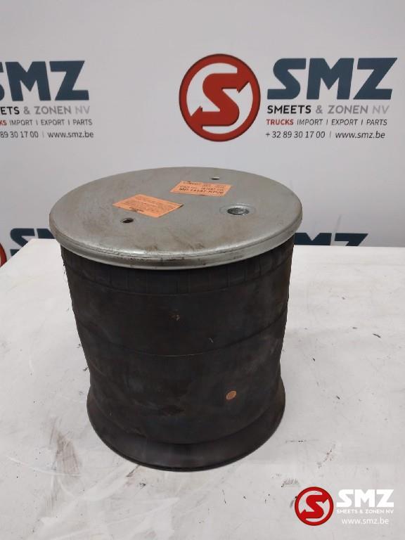 Soufflet pneumatique Scania 2198333 MD14157KP0, Neuf, Scania, Autres pièces automobiles