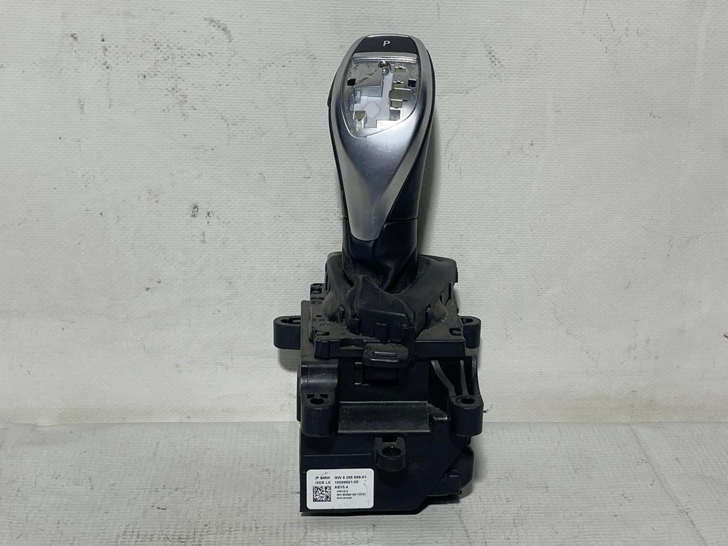 Leviers De Vitesse BMW F20/F21 9296898, C, Enlèvement, Utilisé, C