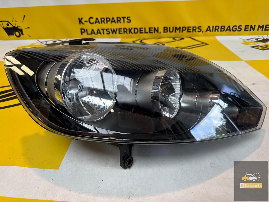 Volkswagen Golf Plus 2009-2014 Avant droit 5m1941006G, Info@fabrikant.eu, Fabrikant BV, Utilisé, Fabrikantstraat 1
1000 AA  Amsterdam, NL