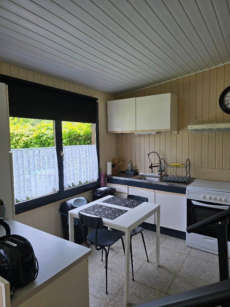 huisje te huur, Vakantie, 2 slaapkamers, Tv, Eigenaar, Chalet, Bungalow of Caravan