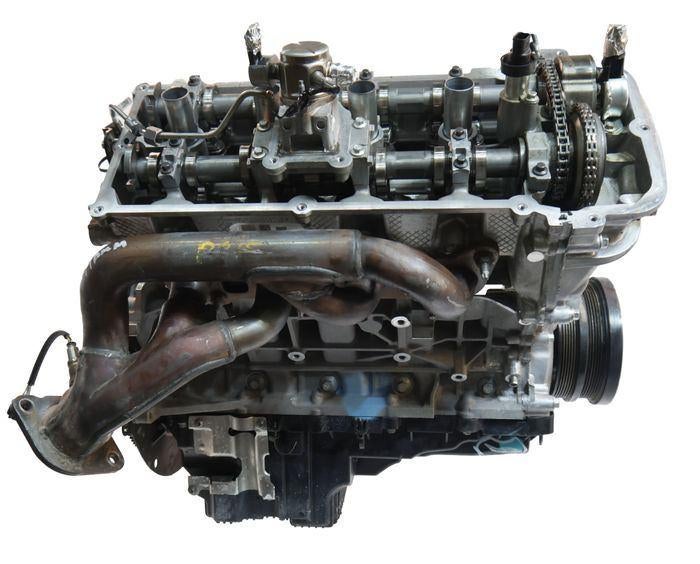 Ford Mustang 5.0 - C50SDEM-C50-MF8F/JR3Z-6006-C, Autos : Pièces & Accessoires, Moteurs & Accessoires, Enlèvement ou Envoi, Révisé