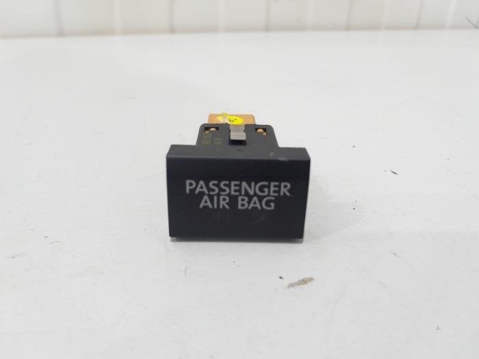 Airbag témoin d'un Volkswagen Polo, Volkswagen, -, 3 mois de garantie, Utilisé