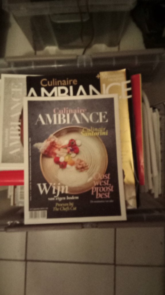 Kooktijdschriften, Livres, Entrées et Soupes, Cuisine saine, Comme neuf, Enlèvement