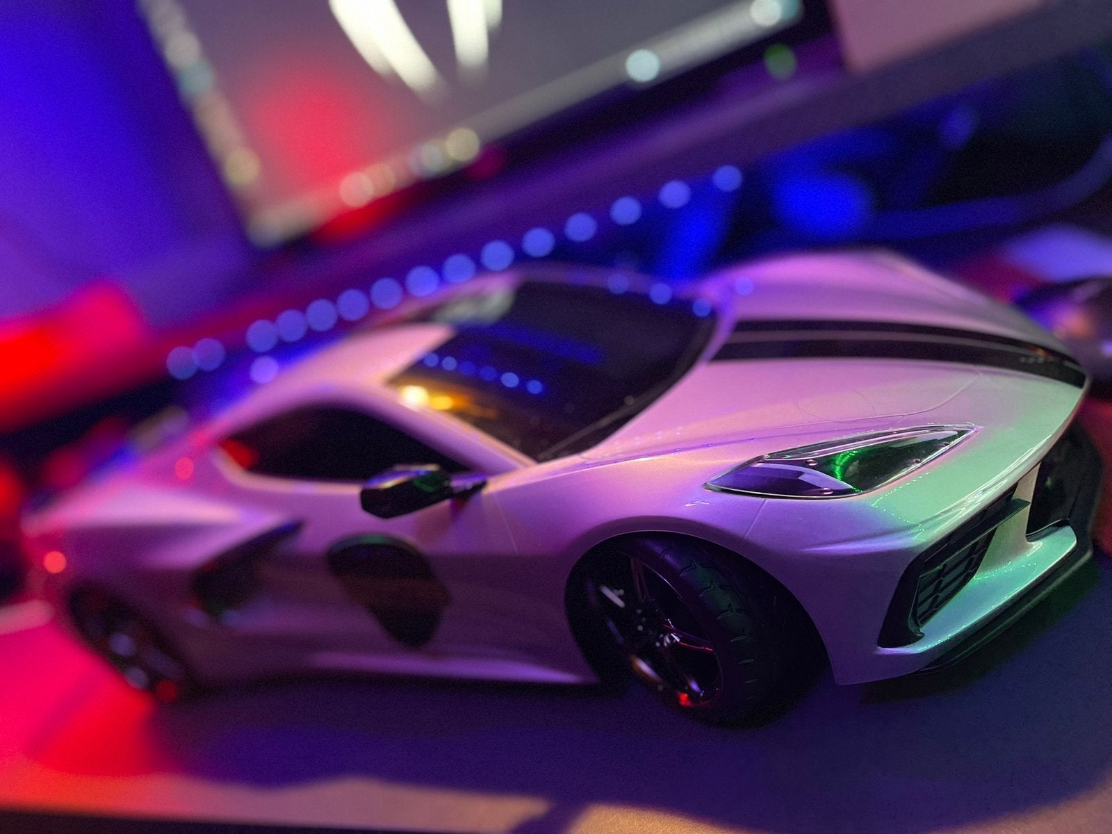 Traxxas 4x4, Échelle 1:10, Enlèvement ou Envoi, Électro, RTR (Ready to Run)
