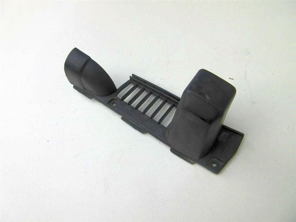 Honda VF500 radiatorkap links Magna cover deksel VF 500 kap, Enlèvement ou Envoi, Utilisé
