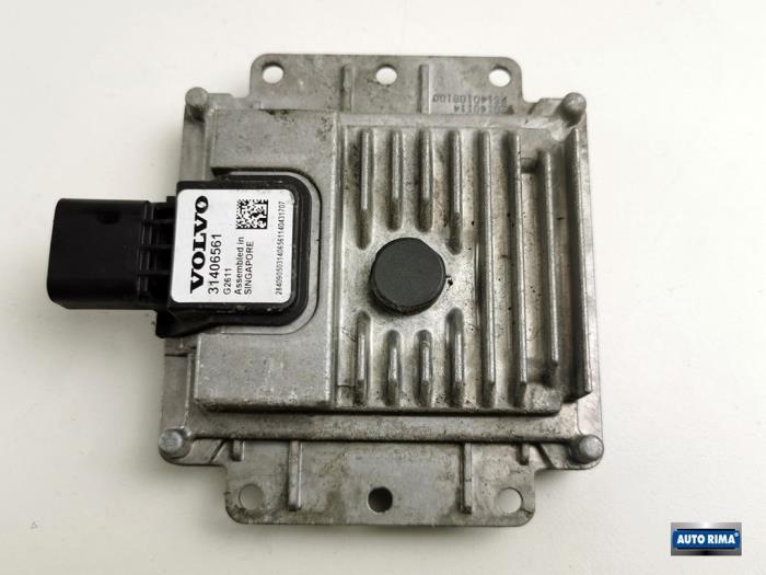 Module (diversen) van een Volvo V60, Gebruikt, -, -, Ophalen of Verzenden
