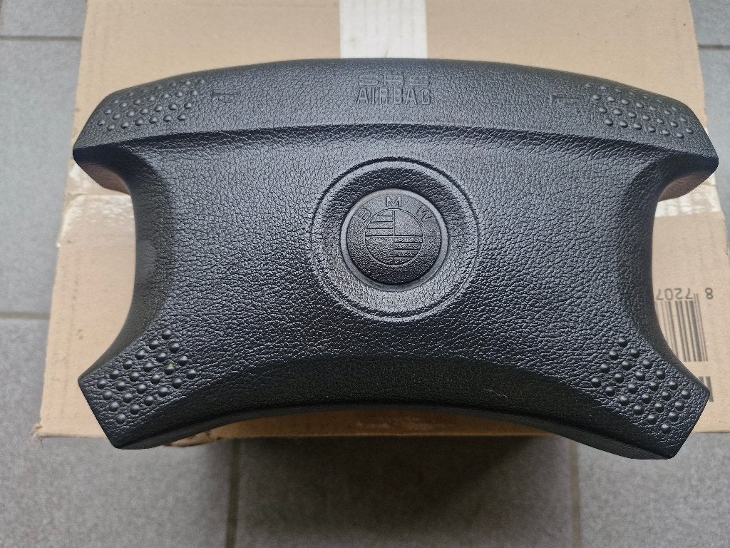 BMW E36 airbag, Autos : Pièces & Accessoires, Enlèvement ou Envoi, Utilisé, BMW