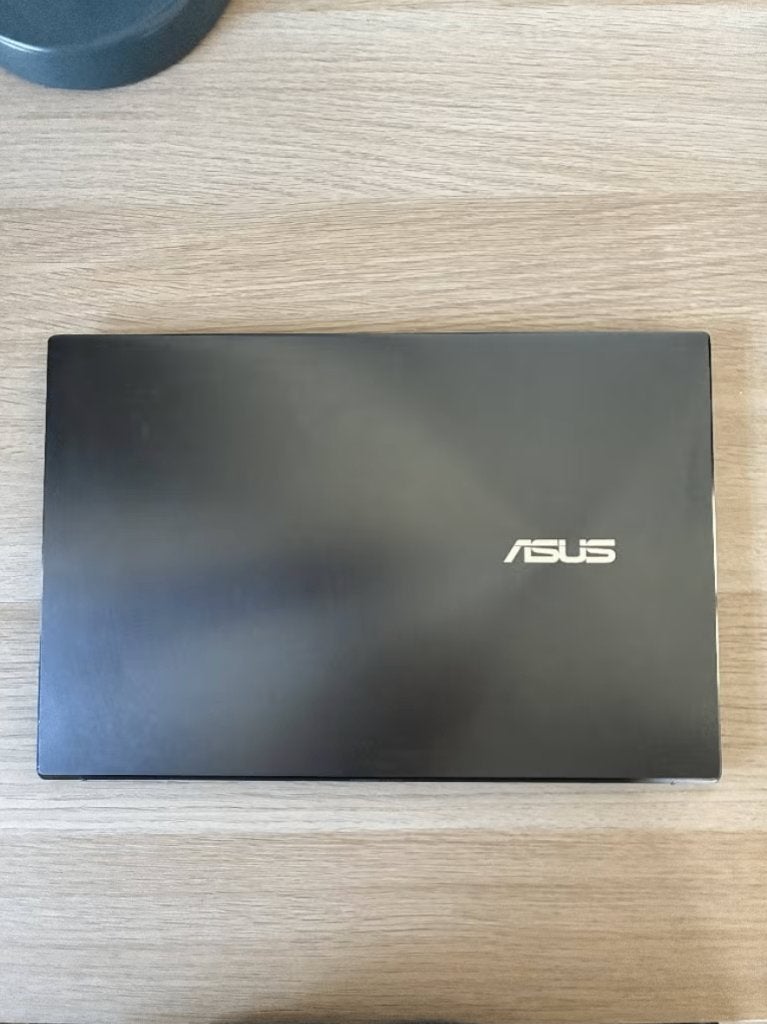 Asus Zenbook 13, 2 tot 3 Ghz, Intel Core i7 processor, Ophalen of Verzenden, Zo goed als nieuw