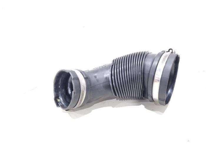 Tuyau d'aspiration air d'un Audi A4, -, 3 mois de garantie, Audi, Utilisé
