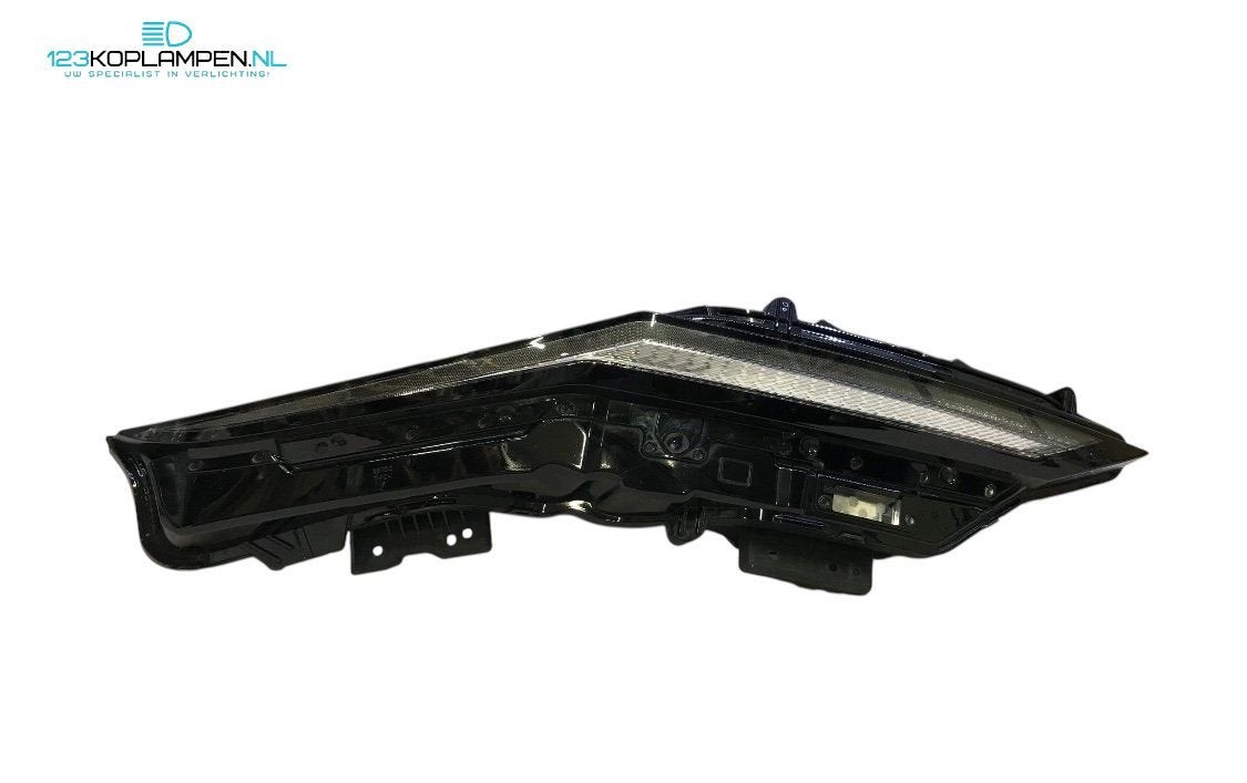 Nissan Ariya dagrijverlichting rechts LED, Gebruikt, -, Verzenden, -