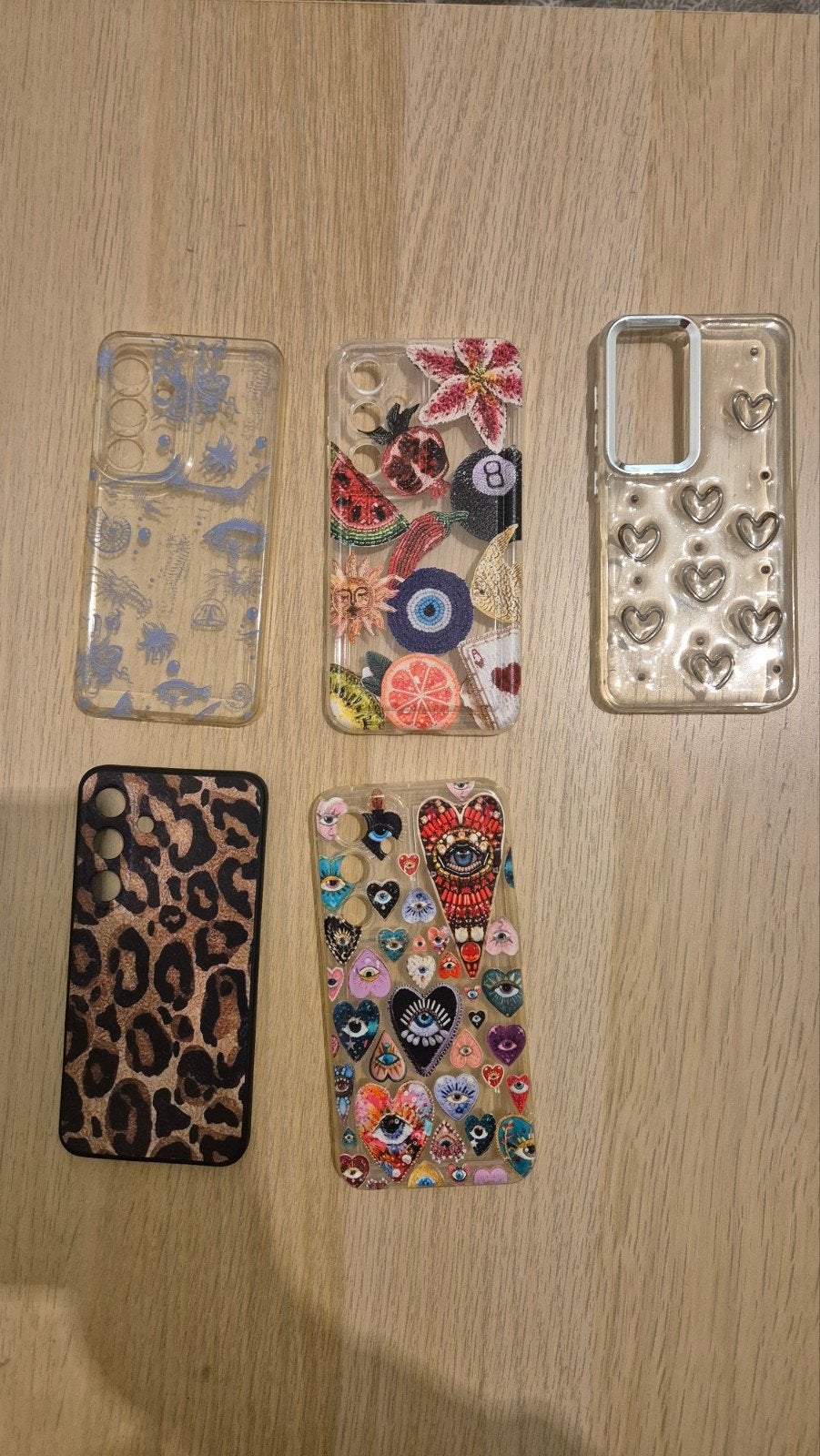 cases for samsung s24, Telecommunicatie, Ophalen of Verzenden