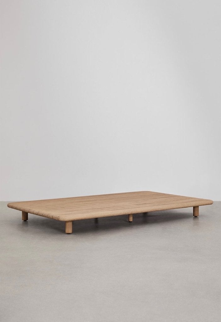 Buiten salontafel, Neuf, Table à dinner, Sets de jardin, Enlèvement