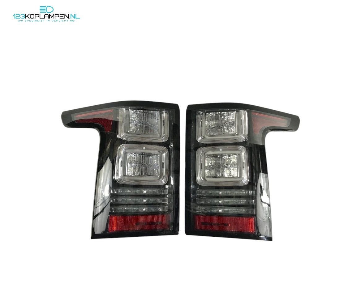 Range Rover L405 achterlichten LED links rechts, Land Rover, -, -, Origine de la pièce connue