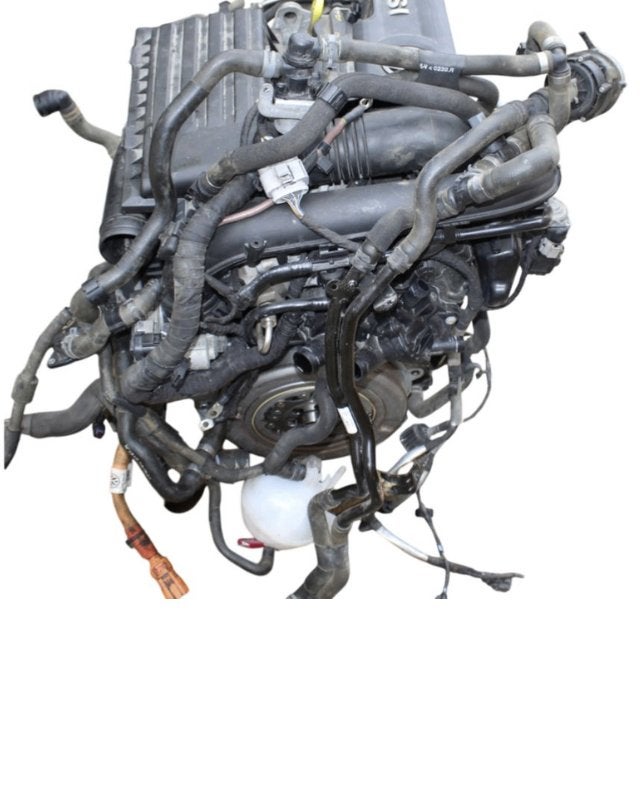 Moteur Volkswagen CUK 3.0 TDI V6 – Garantie 10 Mois, Autos : Pièces & Accessoires, Envoi, Volkswagen