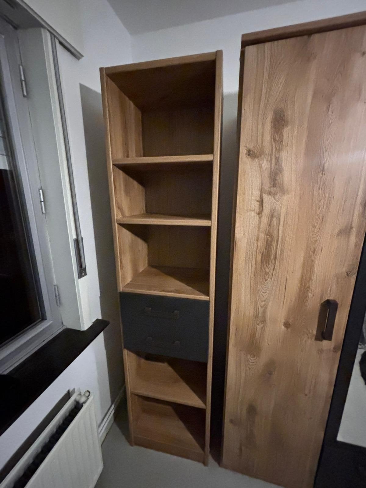 jeugdkamer, Huis en Inrichting, Slaapkamer | Complete slaapkamers, Ophalen, Zo goed als nieuw, Eenpersoons