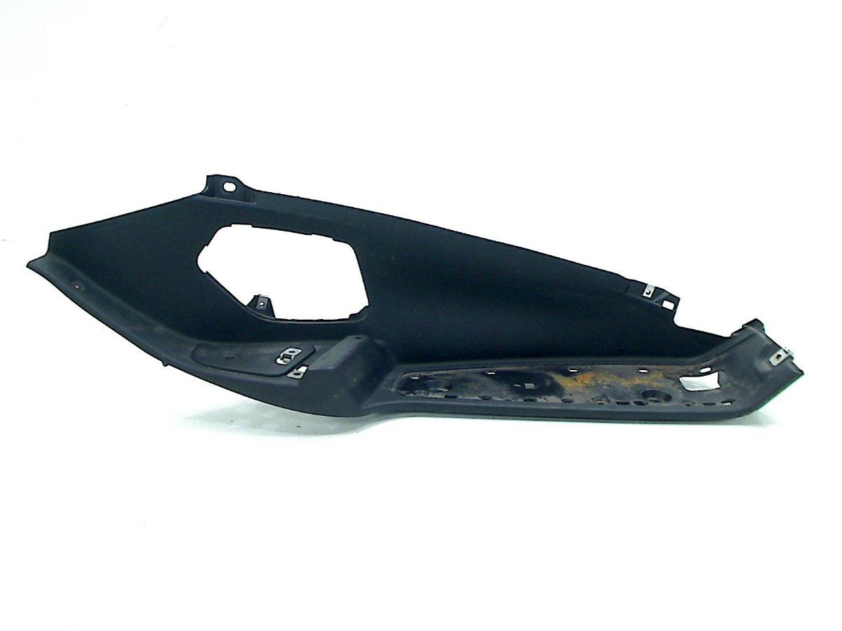 TREEPLANK R Gilera Fuoco 500 2013-2015 (623076), Motoren, Gebruikt