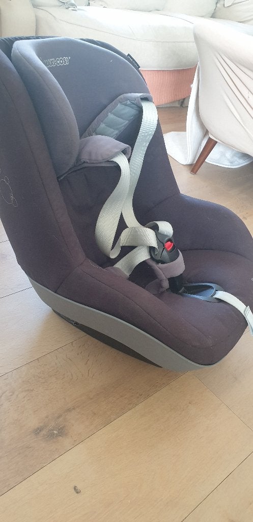 Autostoel Maxi Cosi Pearl, 0 à 18 kg, Maxi-Cosi, Enlèvement, Mode veille